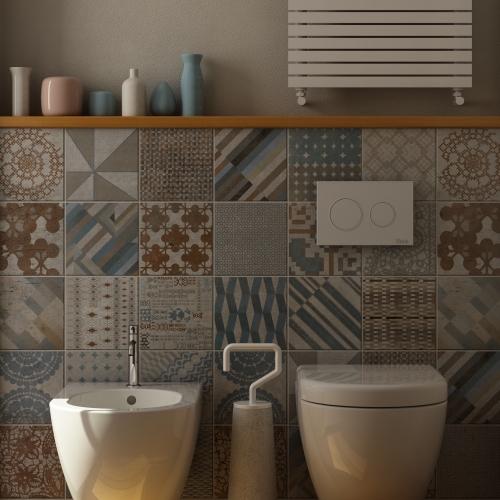 Private Bathroom 03